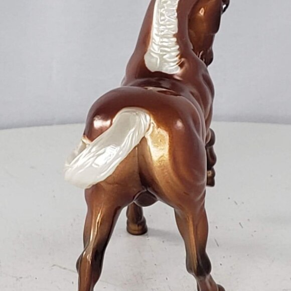 Breyer Breyerfest Gateway To India Vivaan 2017 Stablemate #711254 - Picture 6 of 7